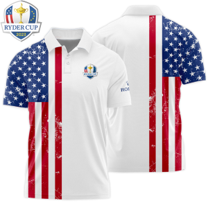 2023 Ryder Cup Rolex AV3 Luxury Polo