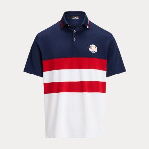 2023 Ryder Cup USA BX Luxury Polo