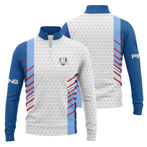 2025 Ryder Cup Ping RD94 Luxury Midlayer