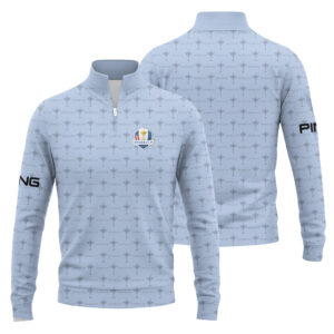 2025 Ryder Cup Ping RD96 Luxury Midlayer