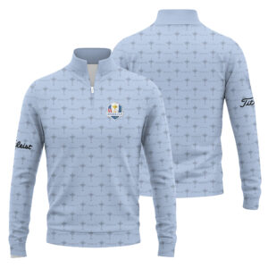 2025 Ryder Cup Titleist RD96 Luxury Midlayer