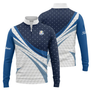 2025 Ryder Cup Titleist RD45 Luxury Midlayer